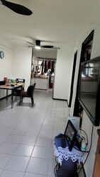 Blk 176 Boon Lay Green (Jurong West), HDB 3 Rooms #575959641